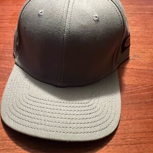Gray Dickies Hat NWT